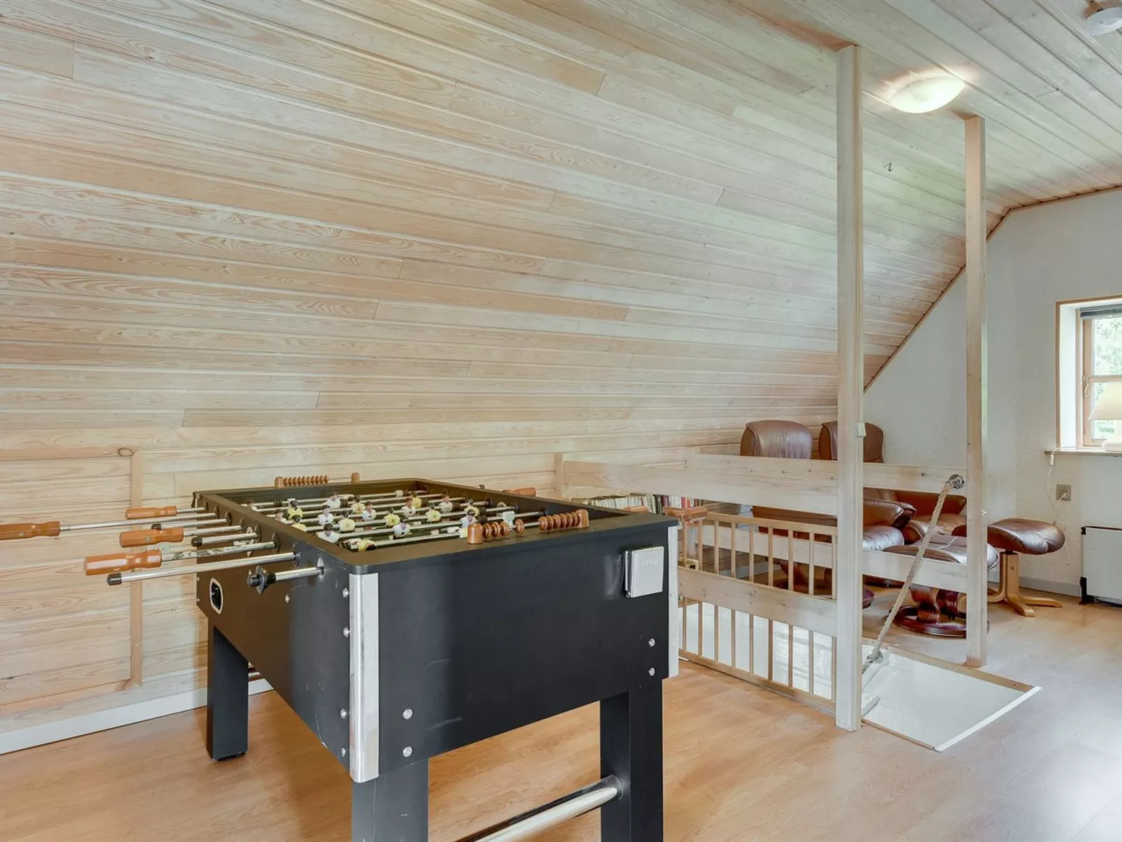 "Ilja" - 400m from the sea-Inside