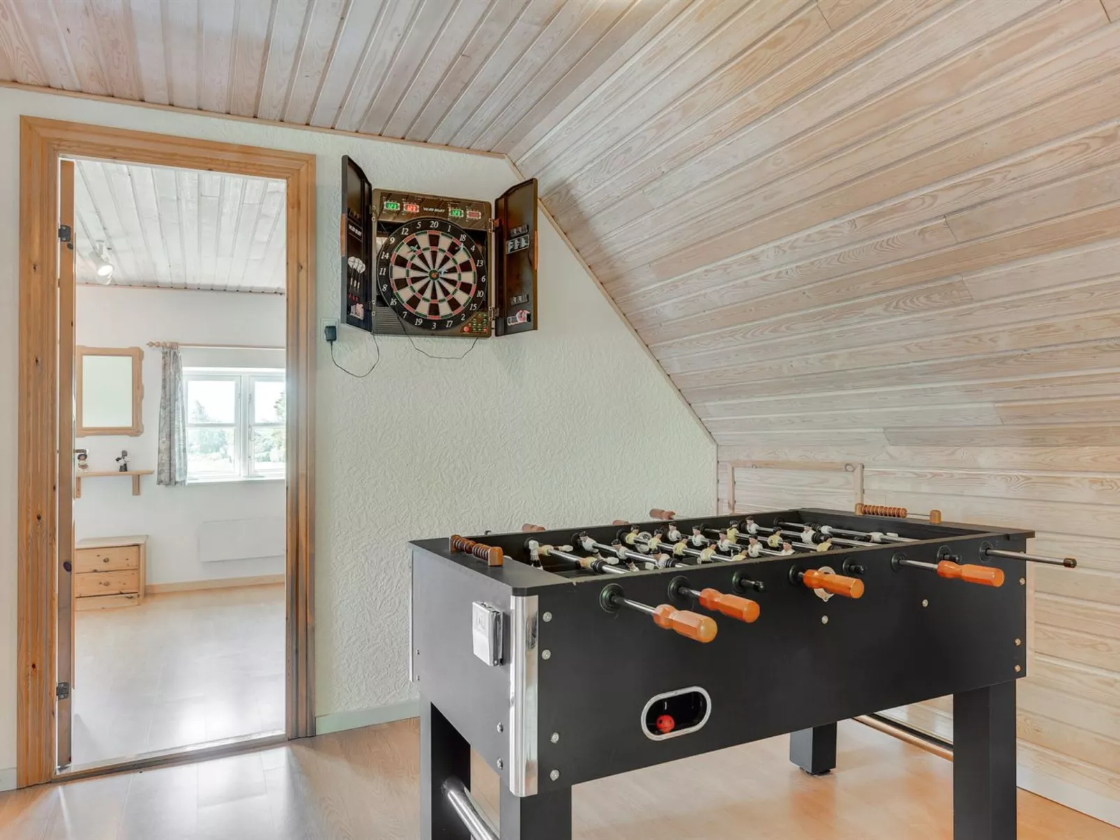 "Ilja" - 400m from the sea-Inside