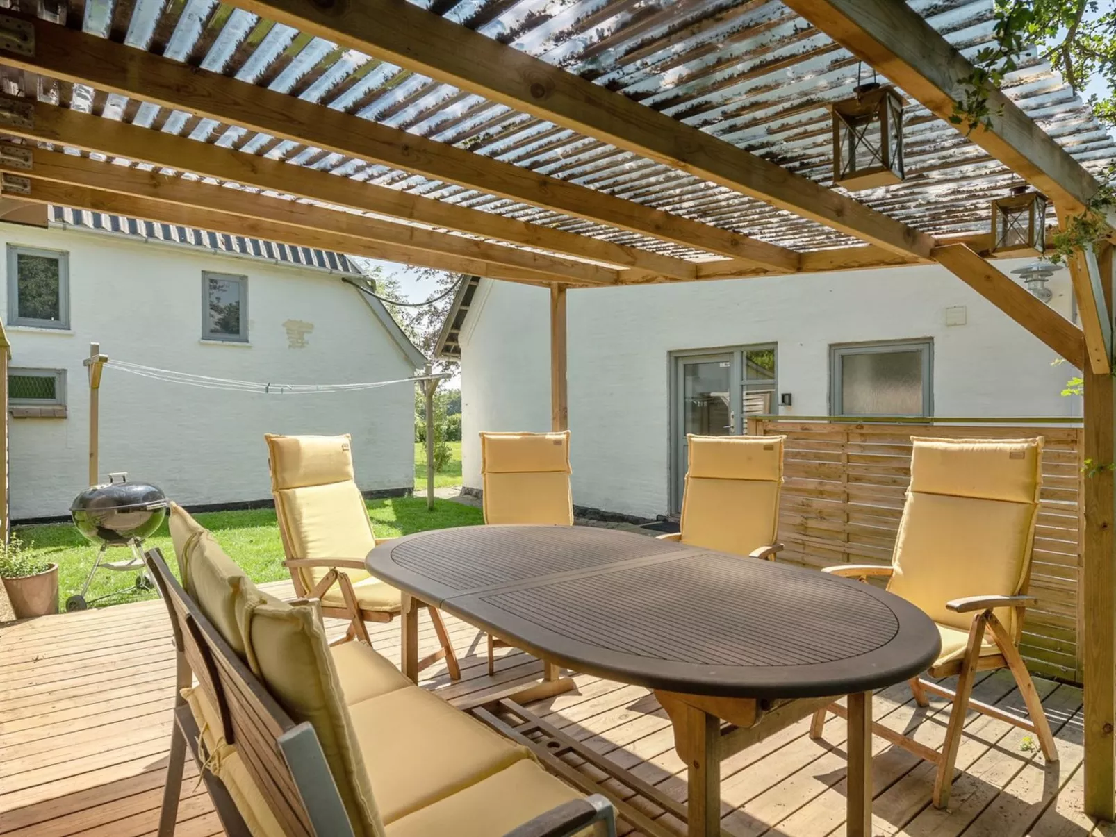 "Ilja" - 400m from the sea-Inside