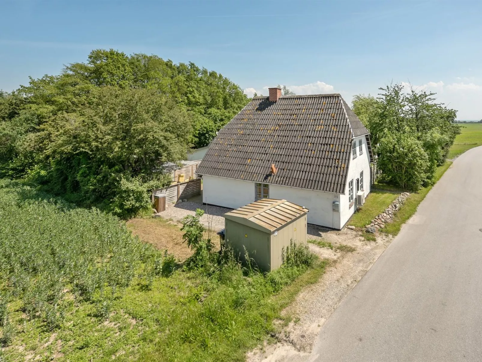 "Ilja" - 400m from the sea-Inside