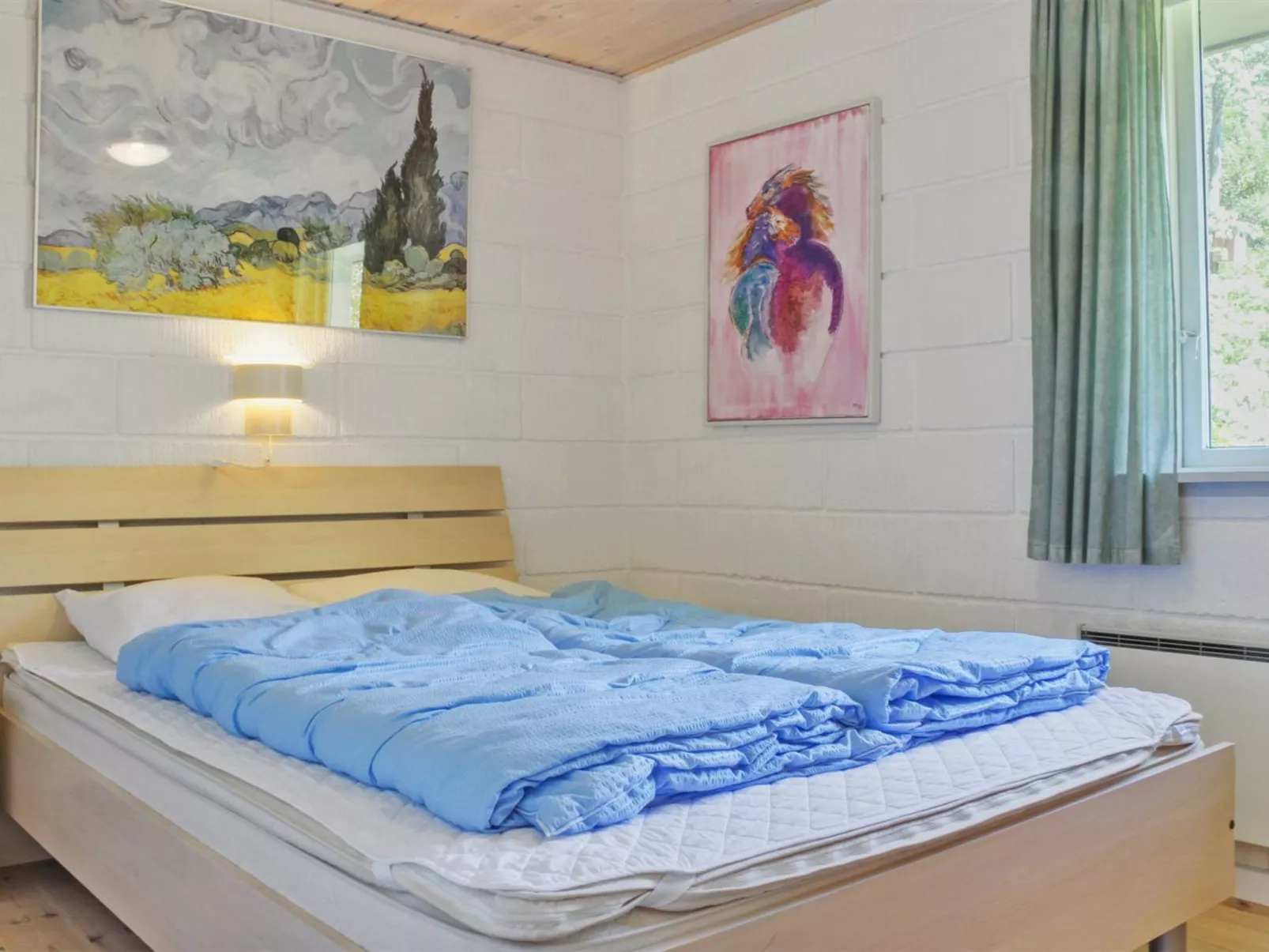 "Hartvig" - 800m from the sea-Draußen