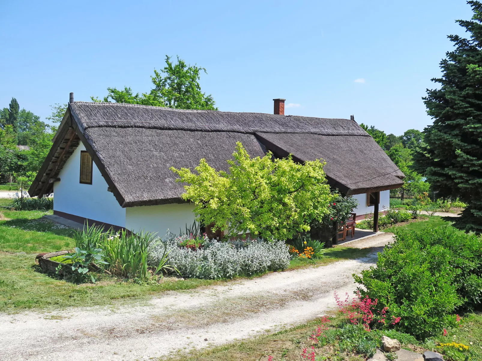 Szijartó-Outside