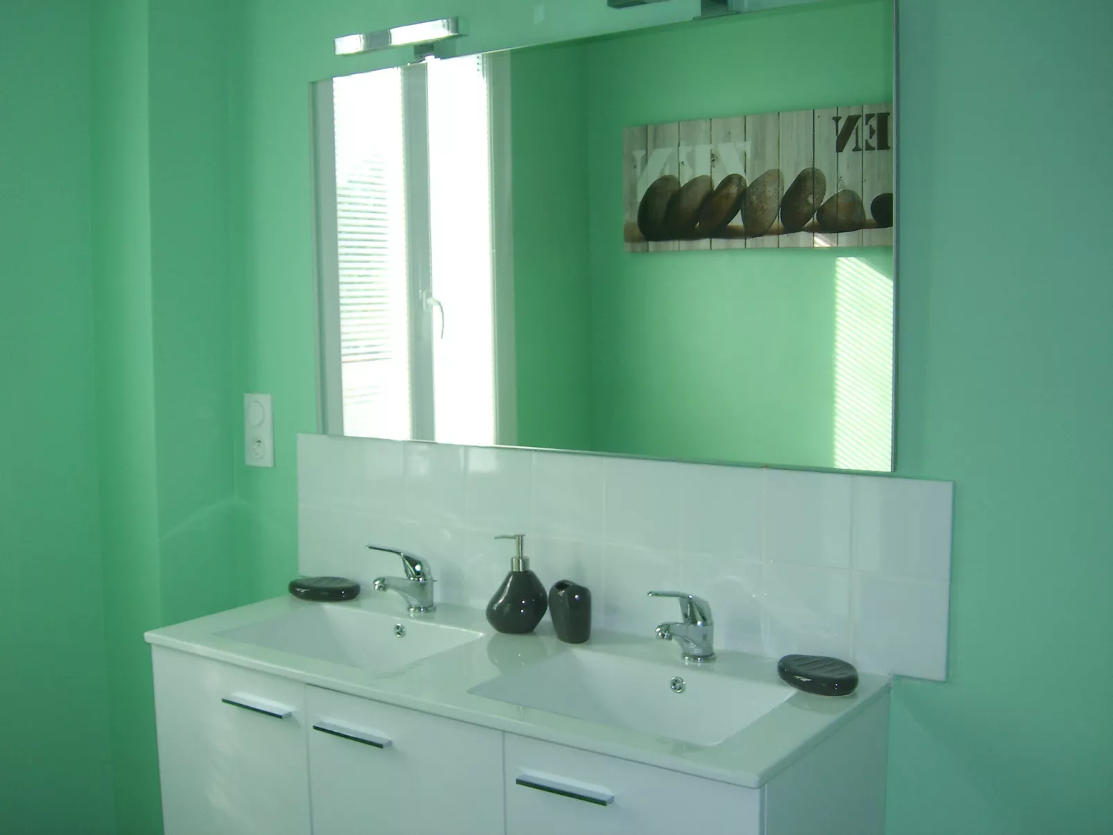 Maison Les Oies-Inside