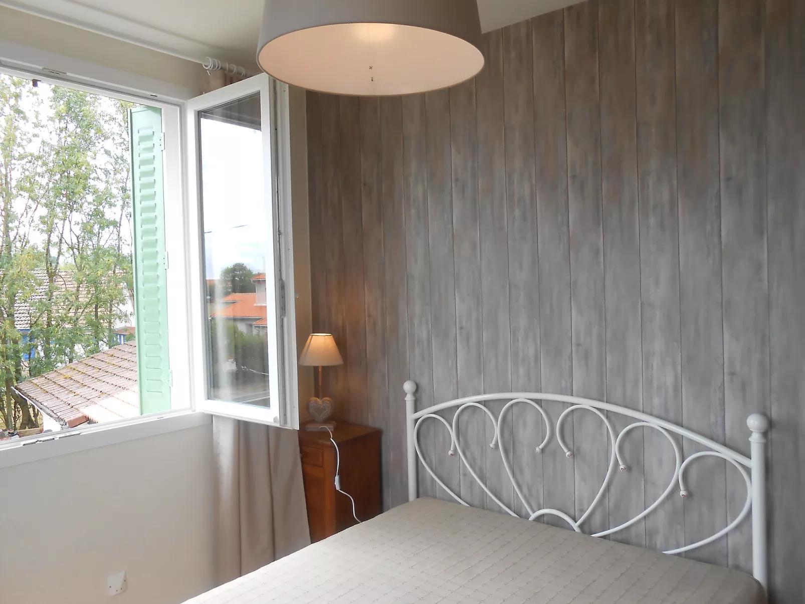 Maison Les Oies-Inside
