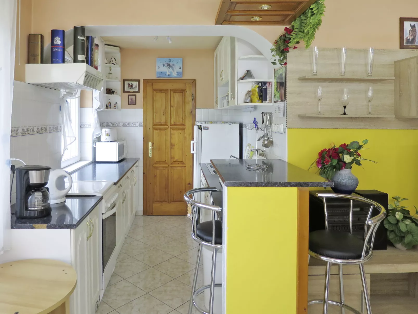 Pentaller-Inside