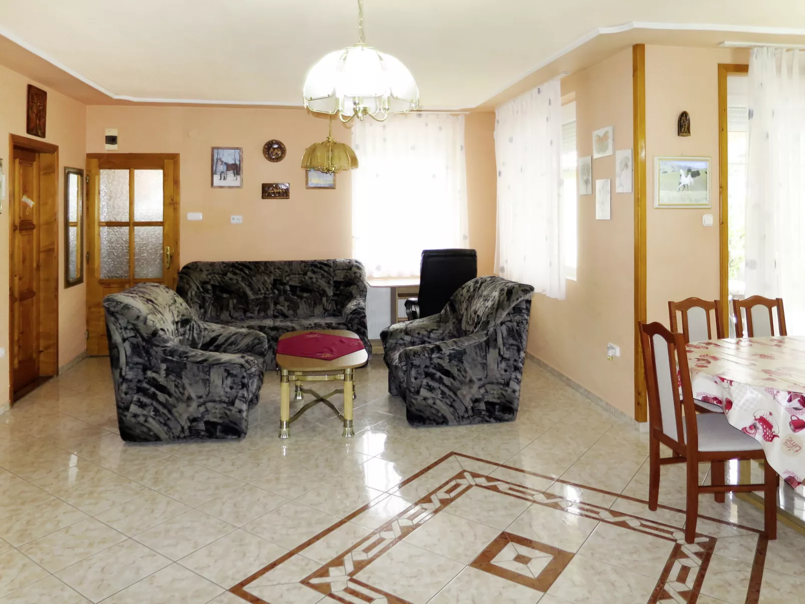 Pentaller-Inside
