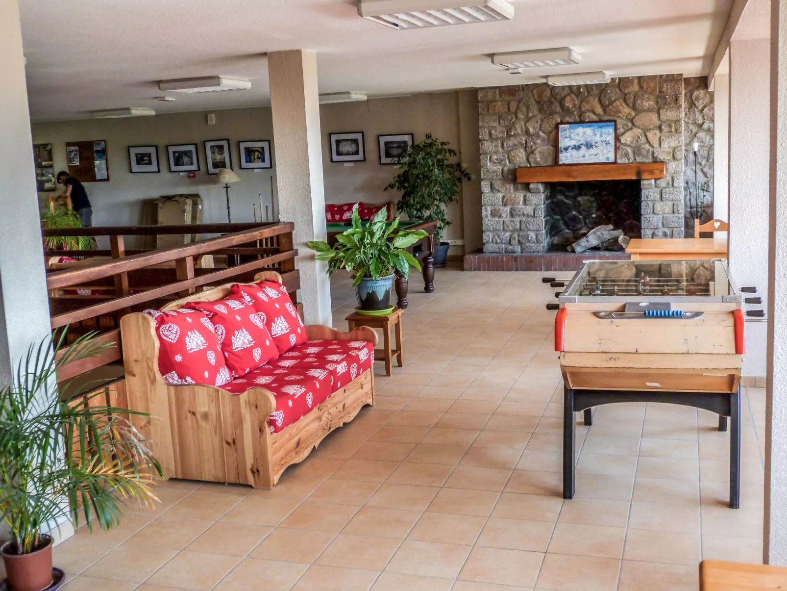 Le Bois de la Reine-Dehors