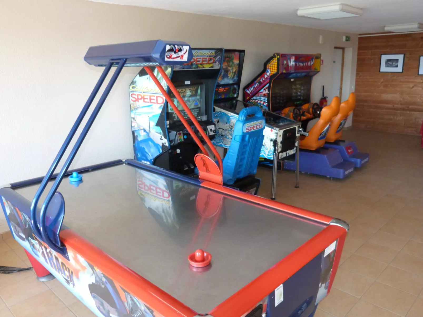 Le Bois de la Reine-Dehors