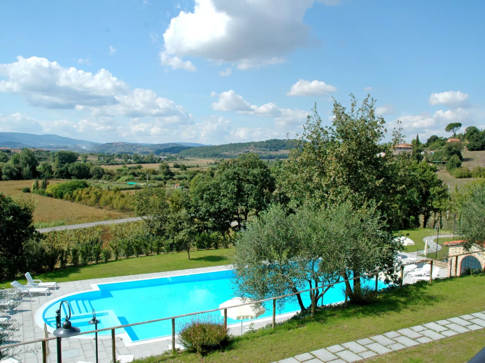 Casa Graziani-Outside