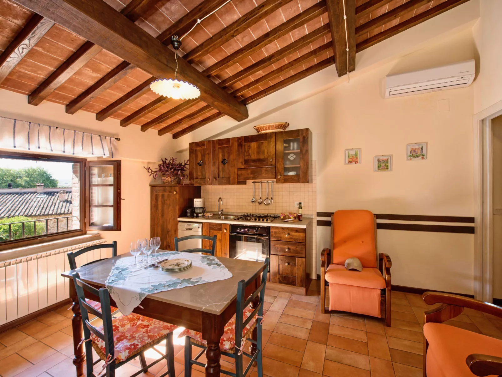 Casa Graziani
