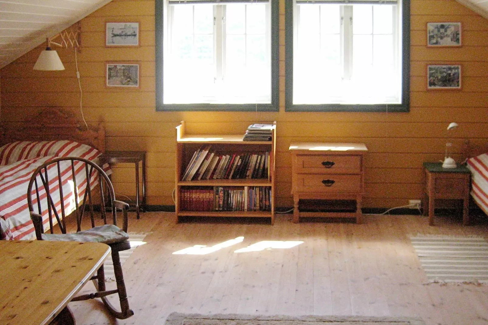 10 person holiday home in Follafoss-By Traum-Indoor