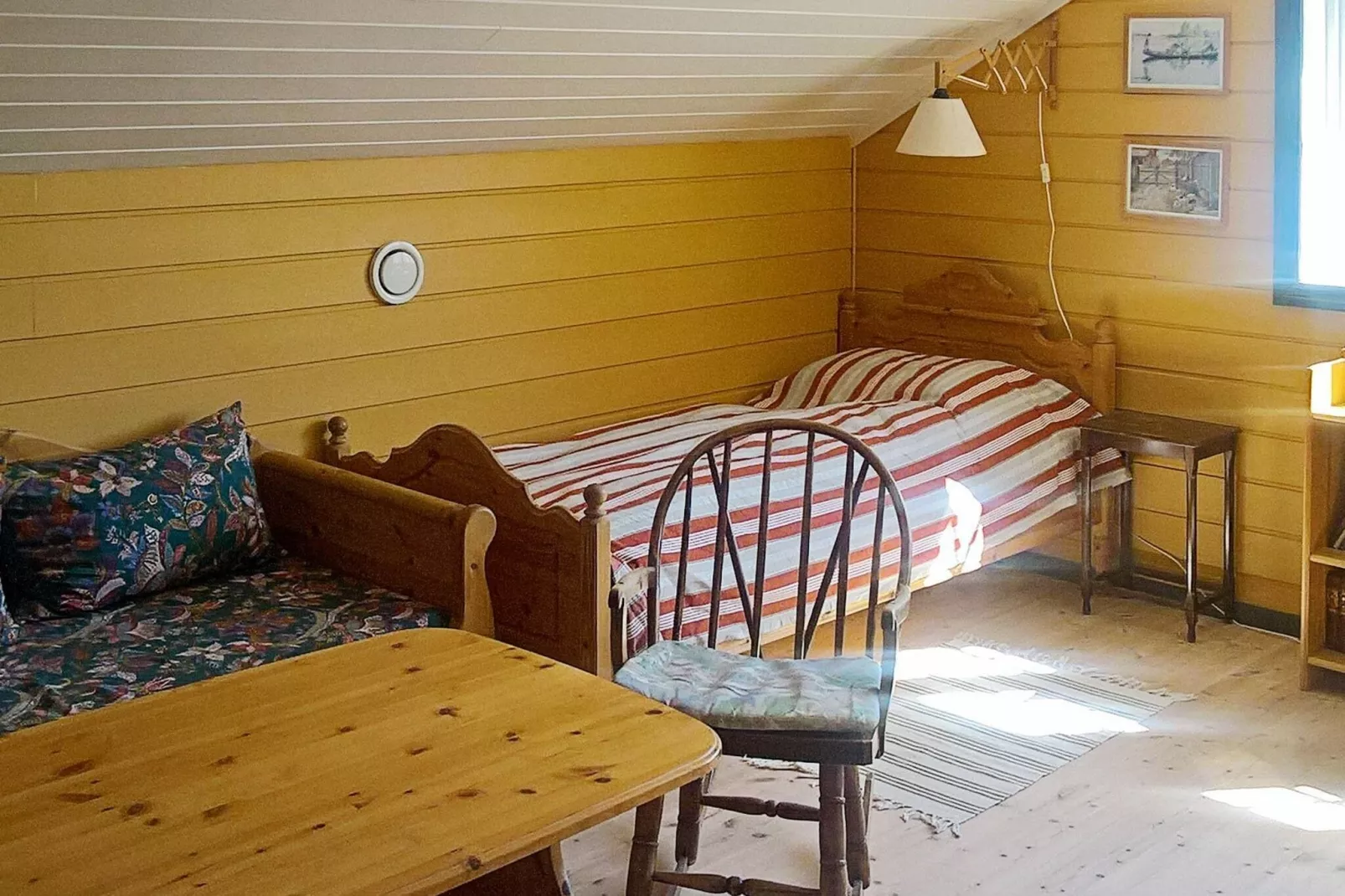10 person holiday home in Follafoss-By Traum-Indoor
