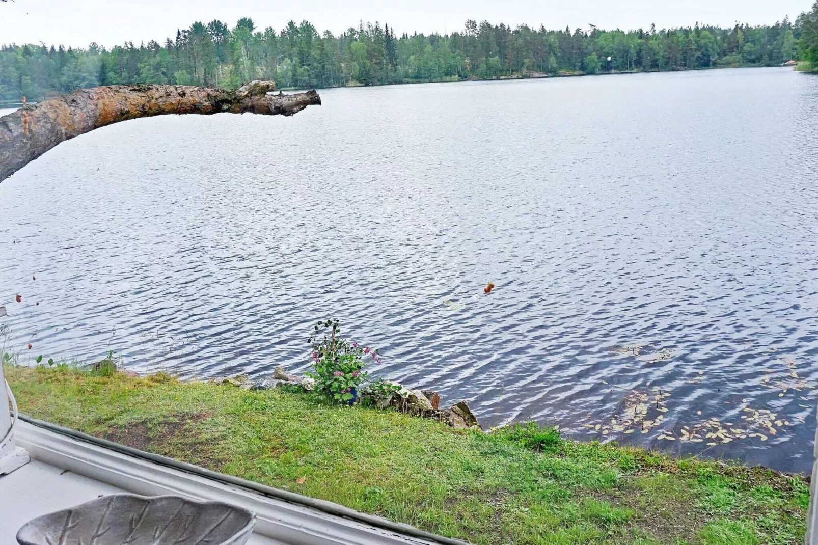 5 person holiday home in ÅKERSBERGA-Water view