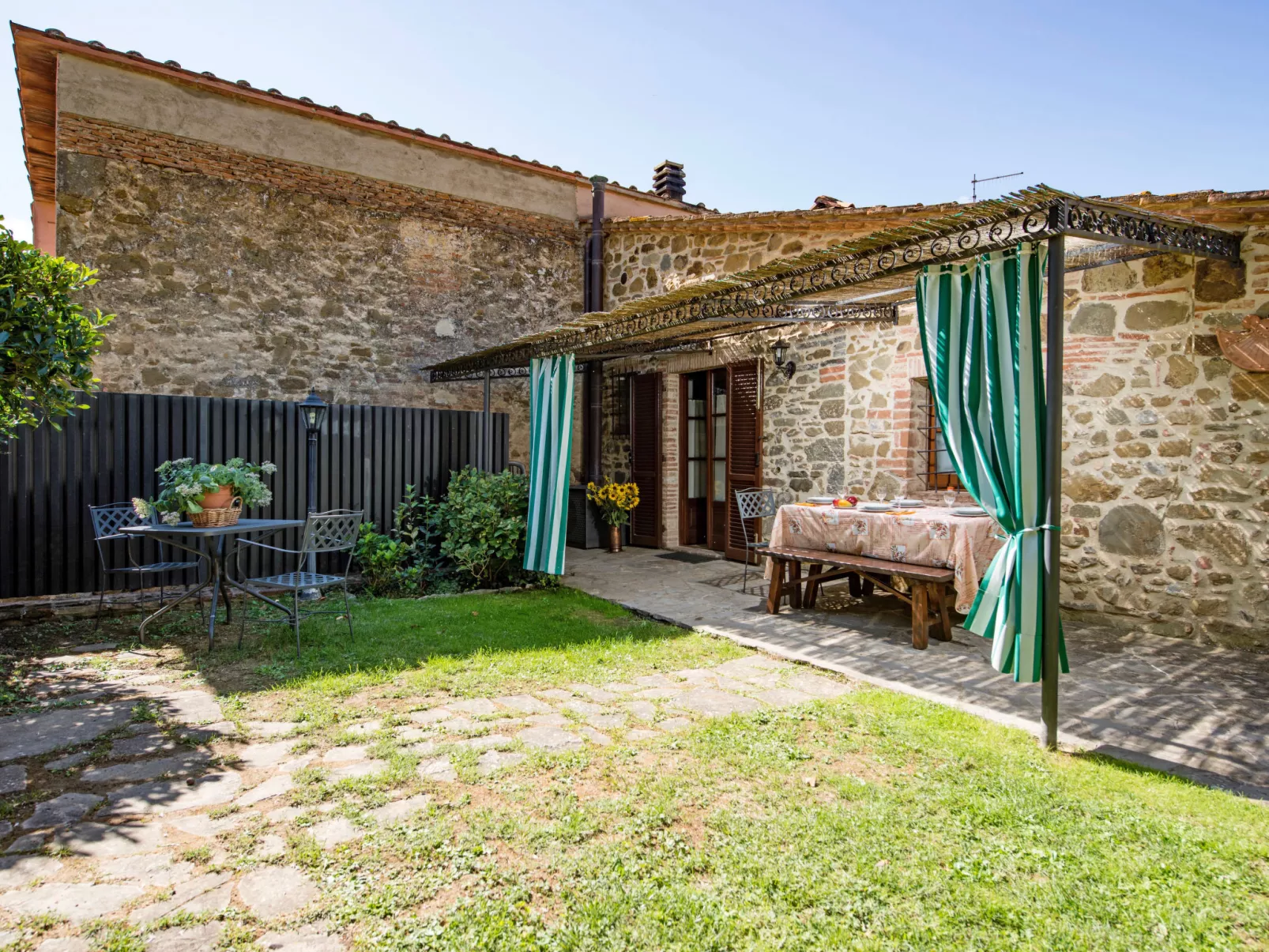 Casa Graziani