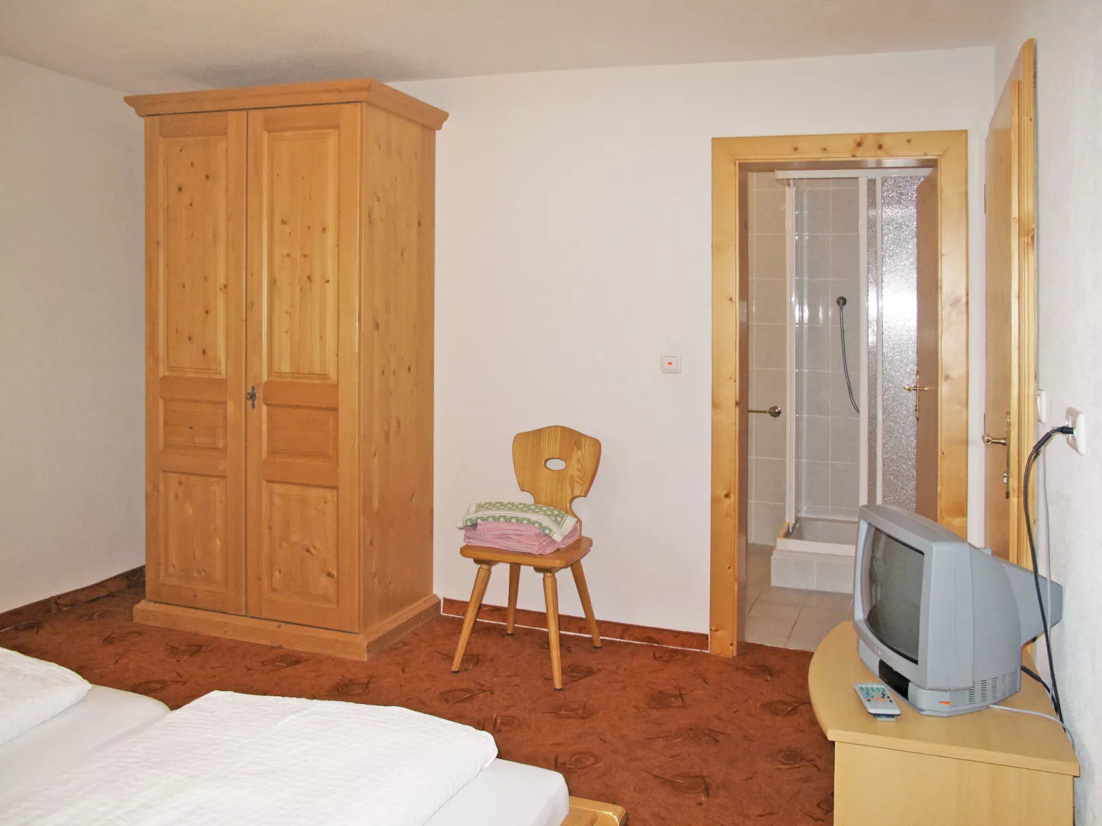 Nebenhaus Schönblick-Inside