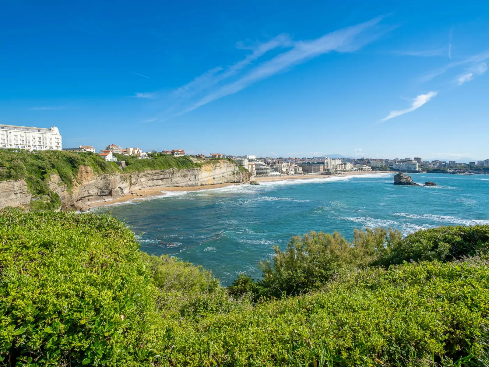 Victoria Surf-Area