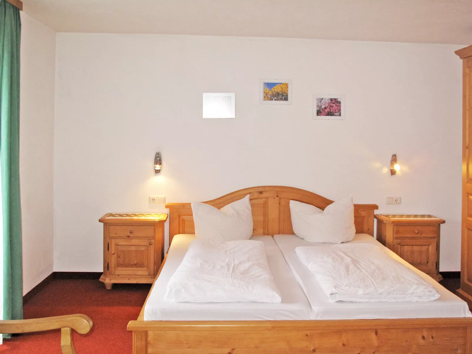 Nebenhaus Schönblick-Inside