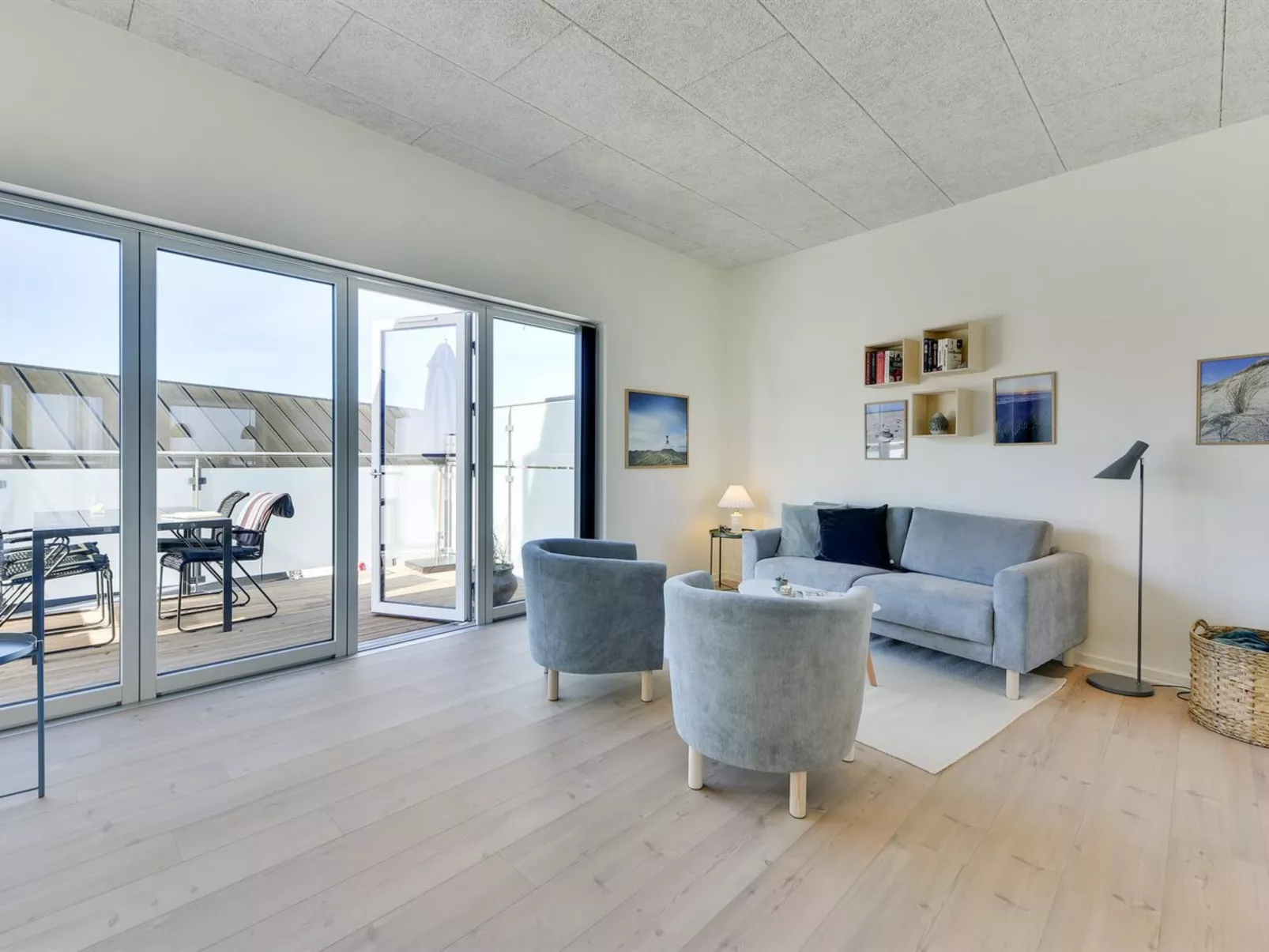 "Aiana" - 250m from the sea-Drinnen