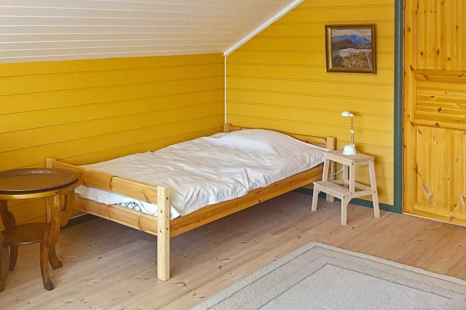 10 person holiday home in Follafoss-By Traum-Indoor