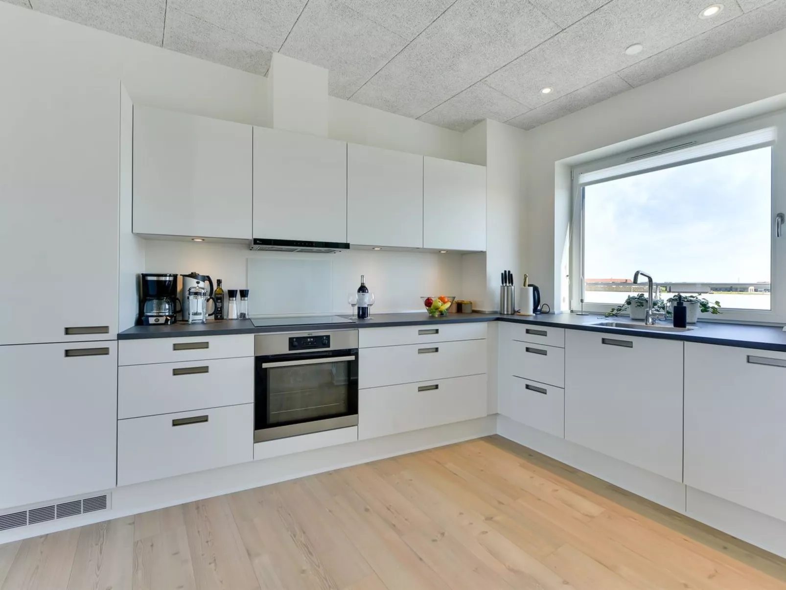 "Aiana" - 250m from the sea-Drinnen