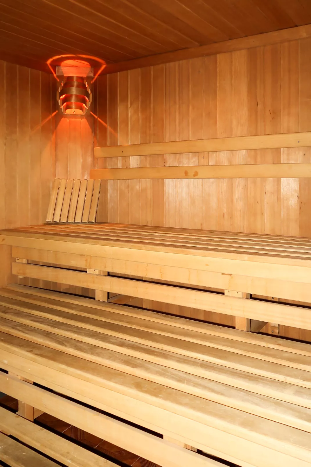 Nebenhaus Schönblick-Inside