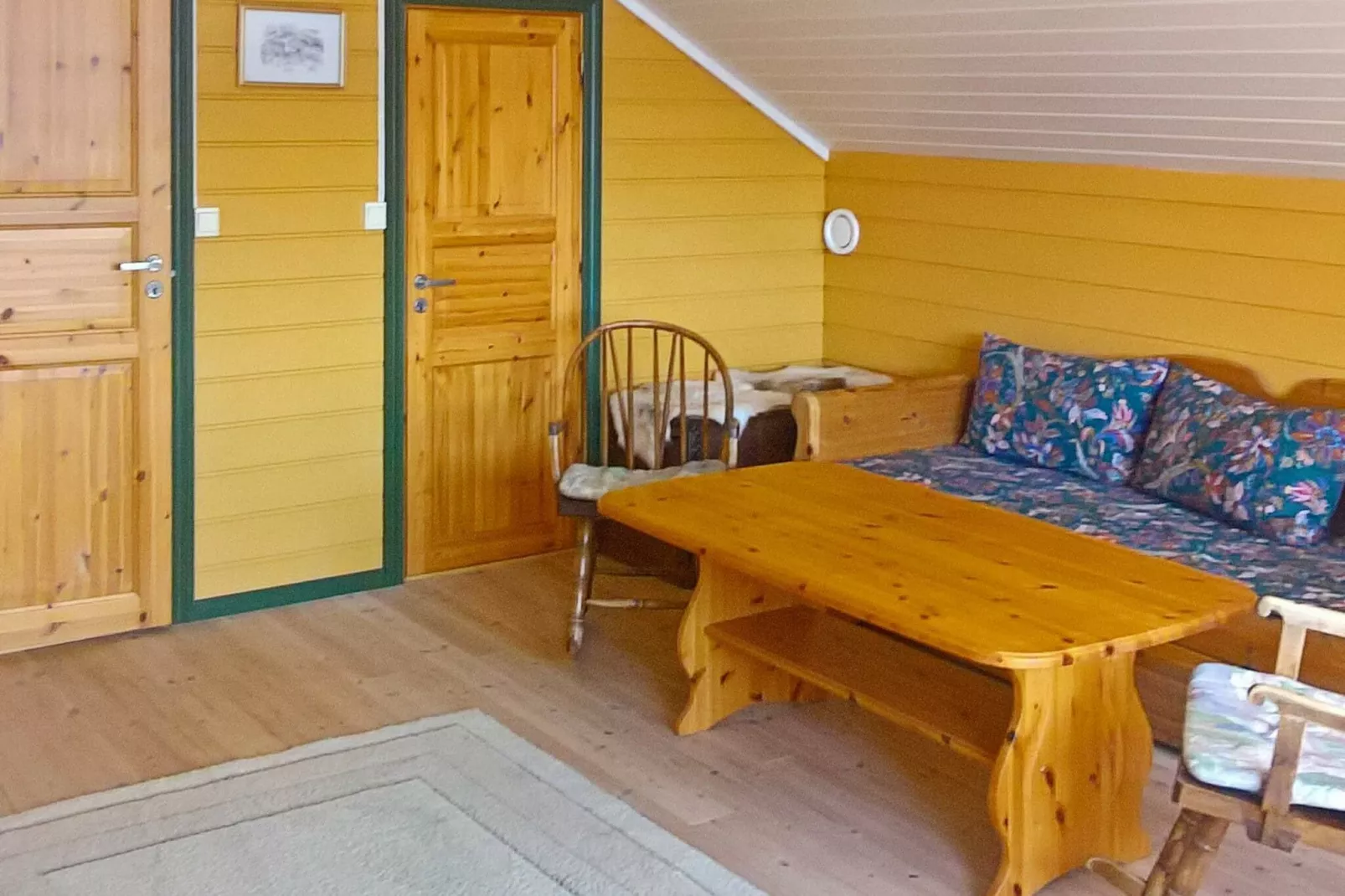 10 person holiday home in Follafoss-By Traum-Indoor