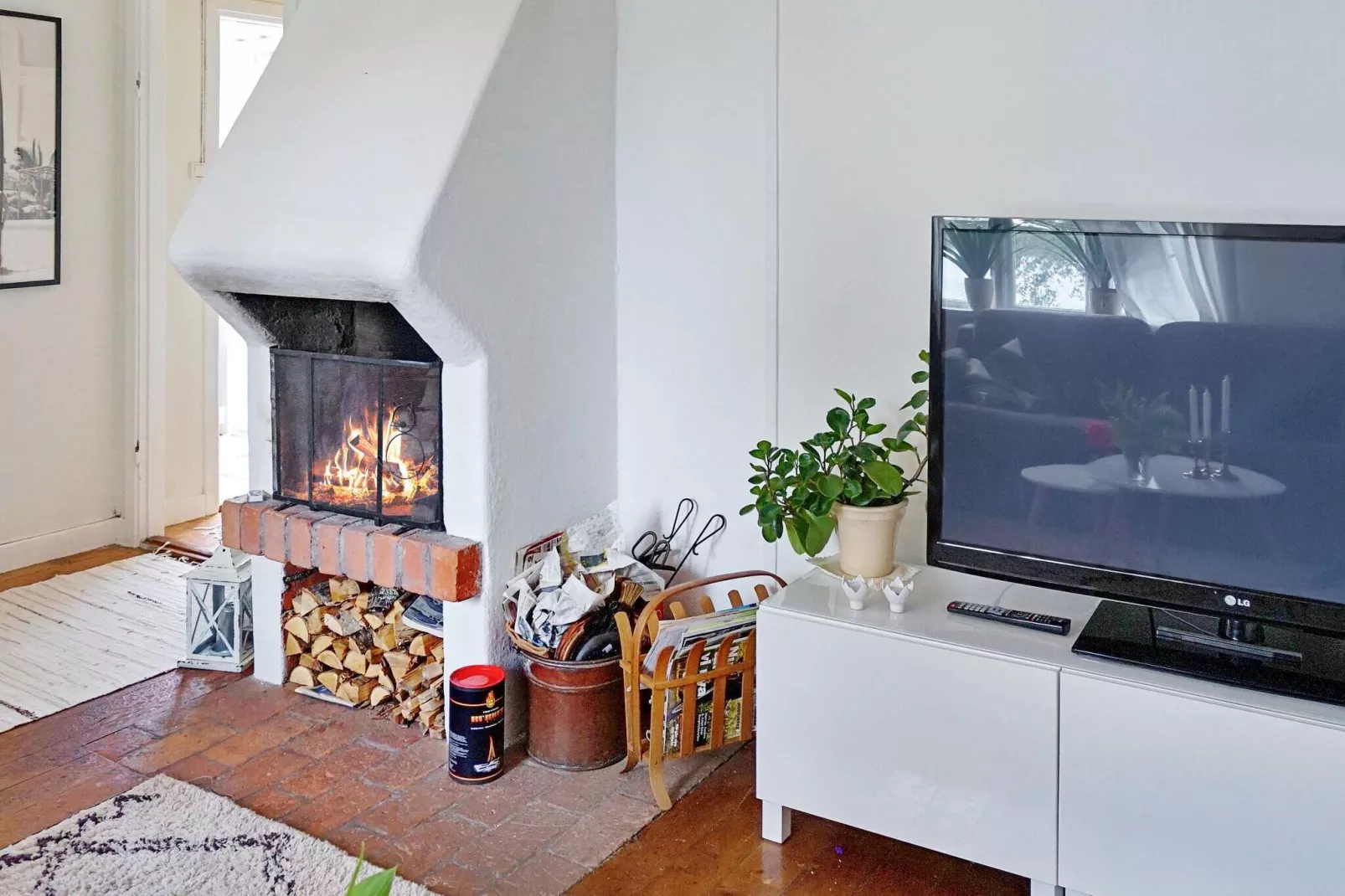 5 person holiday home in ÅKERSBERGA-Indoor