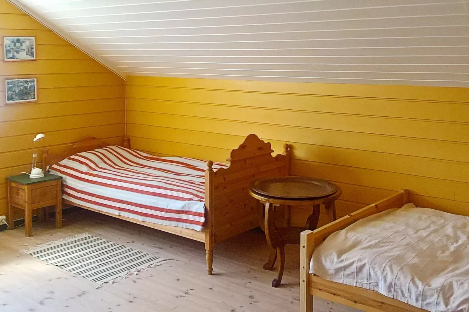 10 person holiday home in Follafoss-By Traum-Indoor