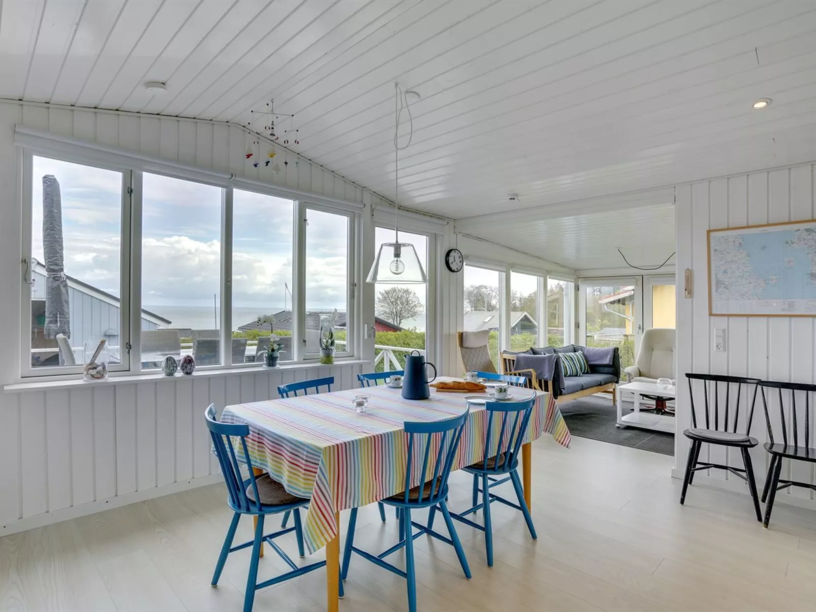 "Stamena" - 200m from the sea-Outside