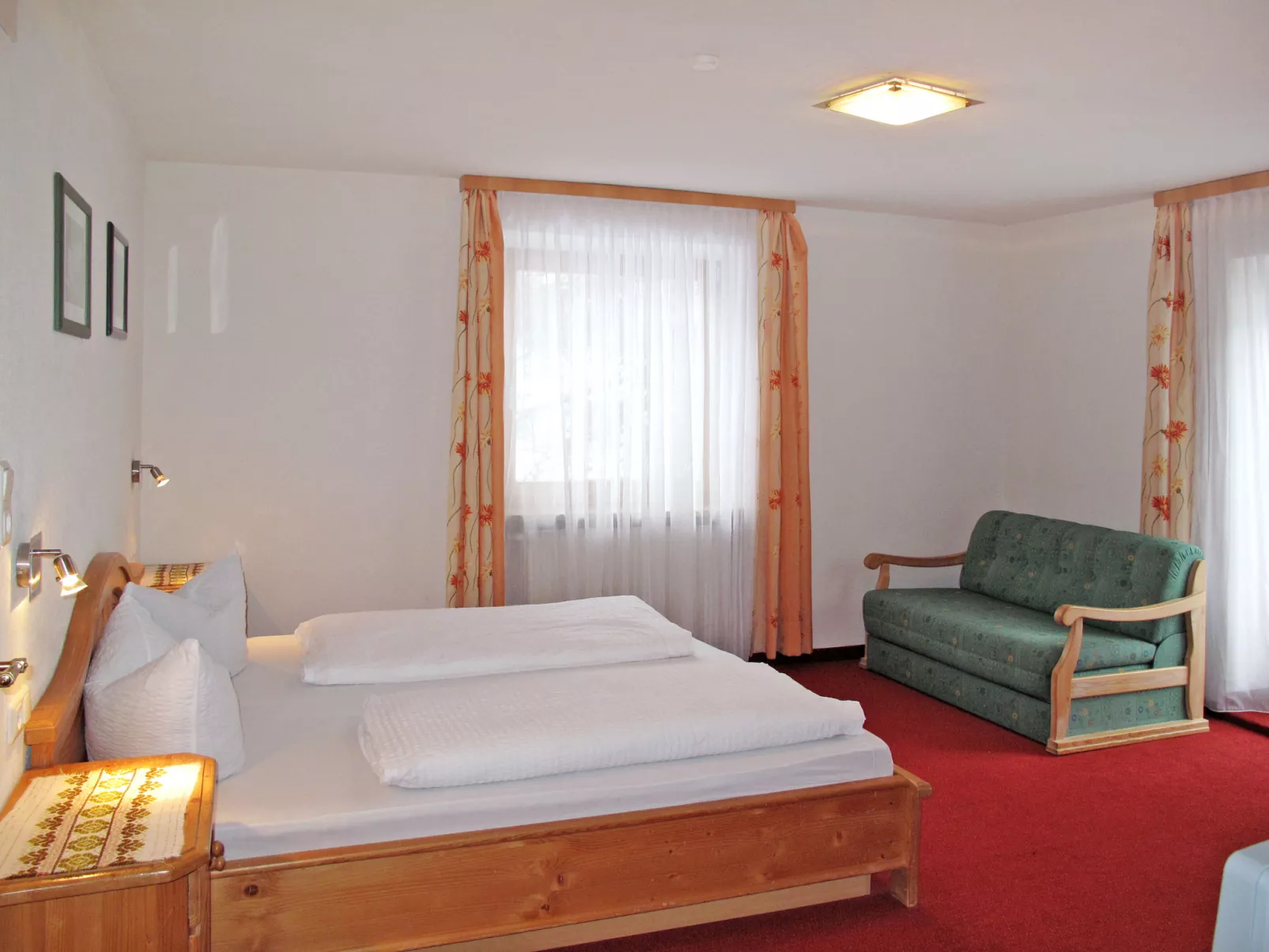 Nebenhaus Schönblick (SVH111)-Inside