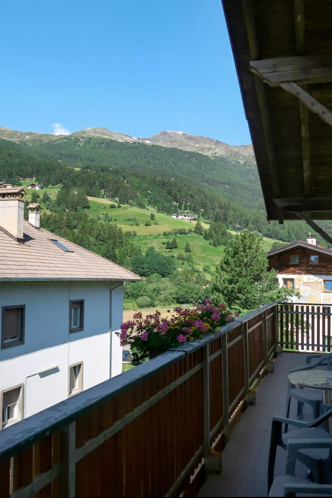 Nebenhaus Schönblick (SVH111)-Outside