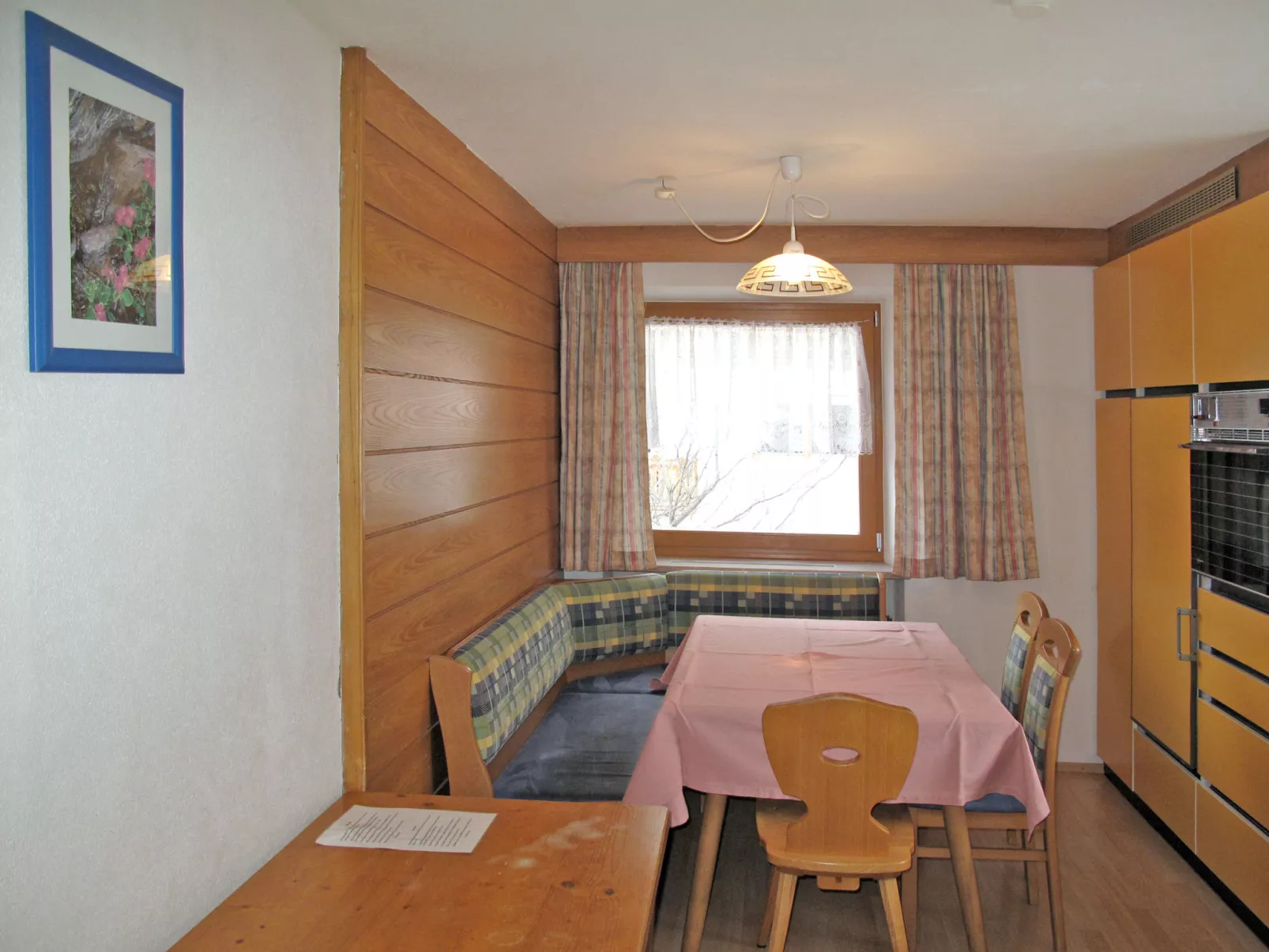 Nebenhaus Schönblick (SVH111)-Inside