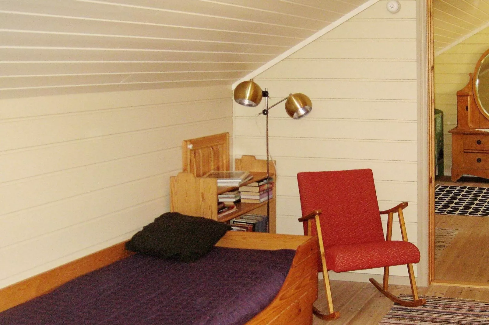 10 person holiday home in Follafoss-By Traum-Indoor
