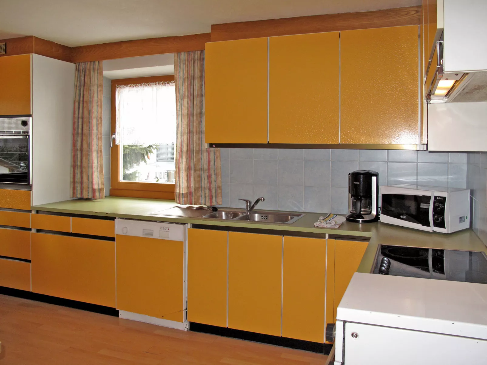 Nebenhaus Schönblick (SVH111)-Inside