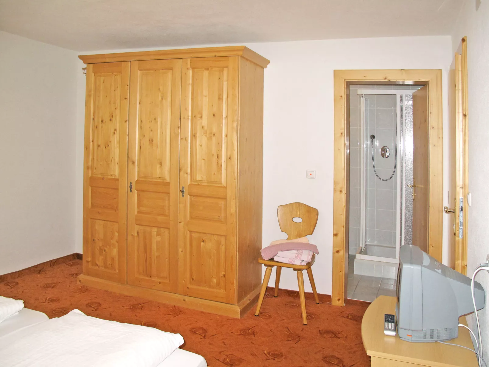 Nebenhaus Schönblick (SVH111)-Inside