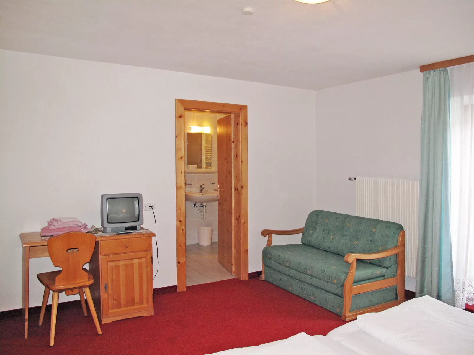 Nebenhaus Schönblick (SVH111)-Inside