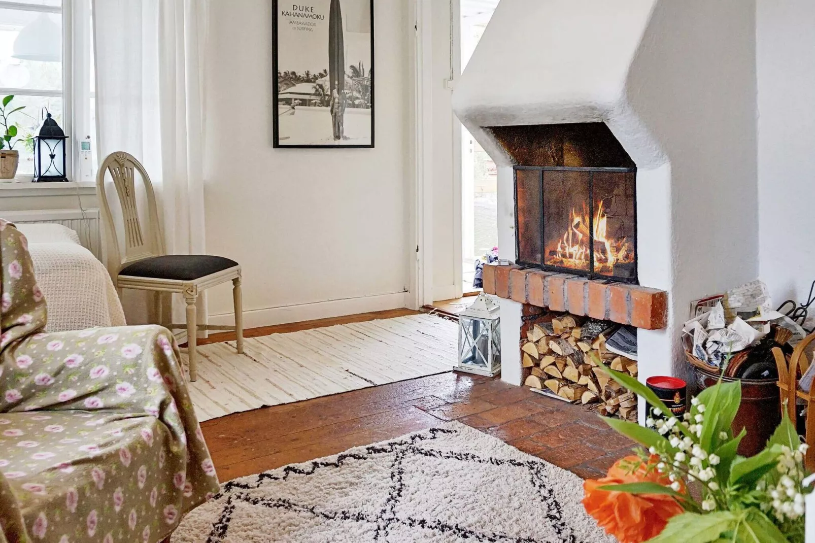 5 person holiday home in ÅKERSBERGA-Indoor