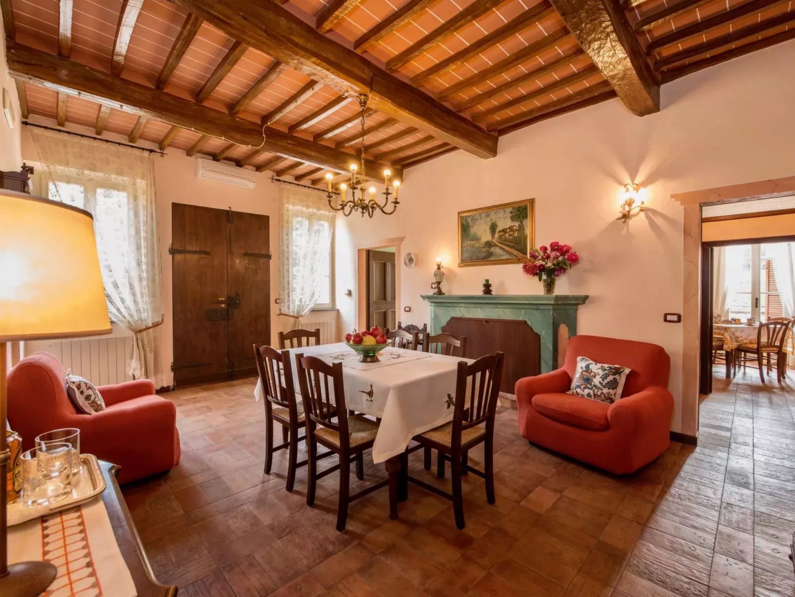 Casa Graziani-Dehors