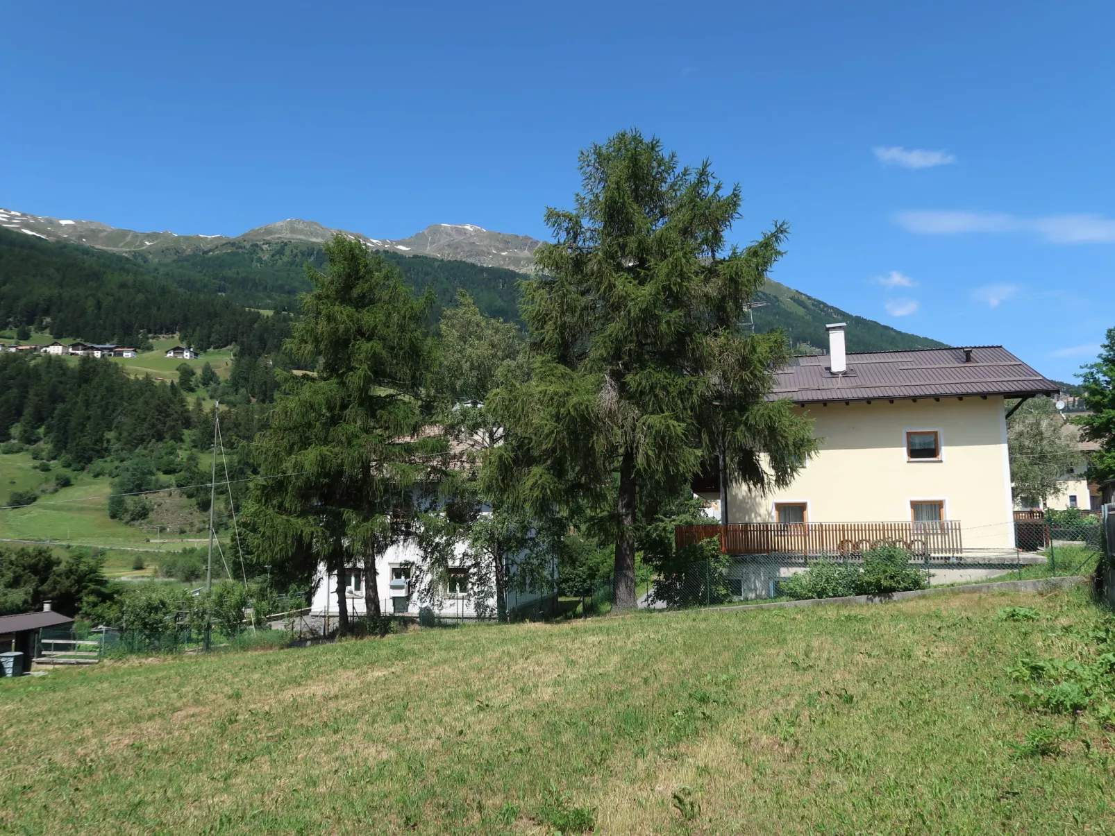 Nebenhaus Schönblick (SVH111)-Outside