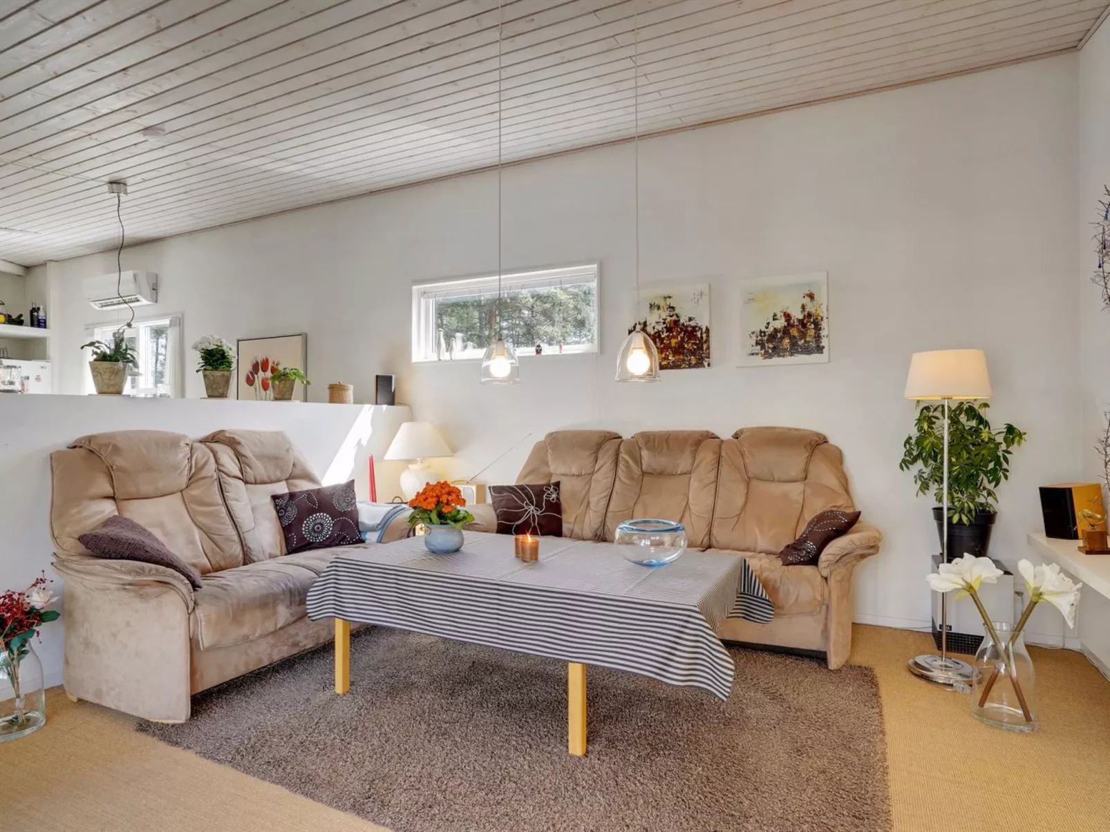 "Nele" - 400m from the sea-Inside