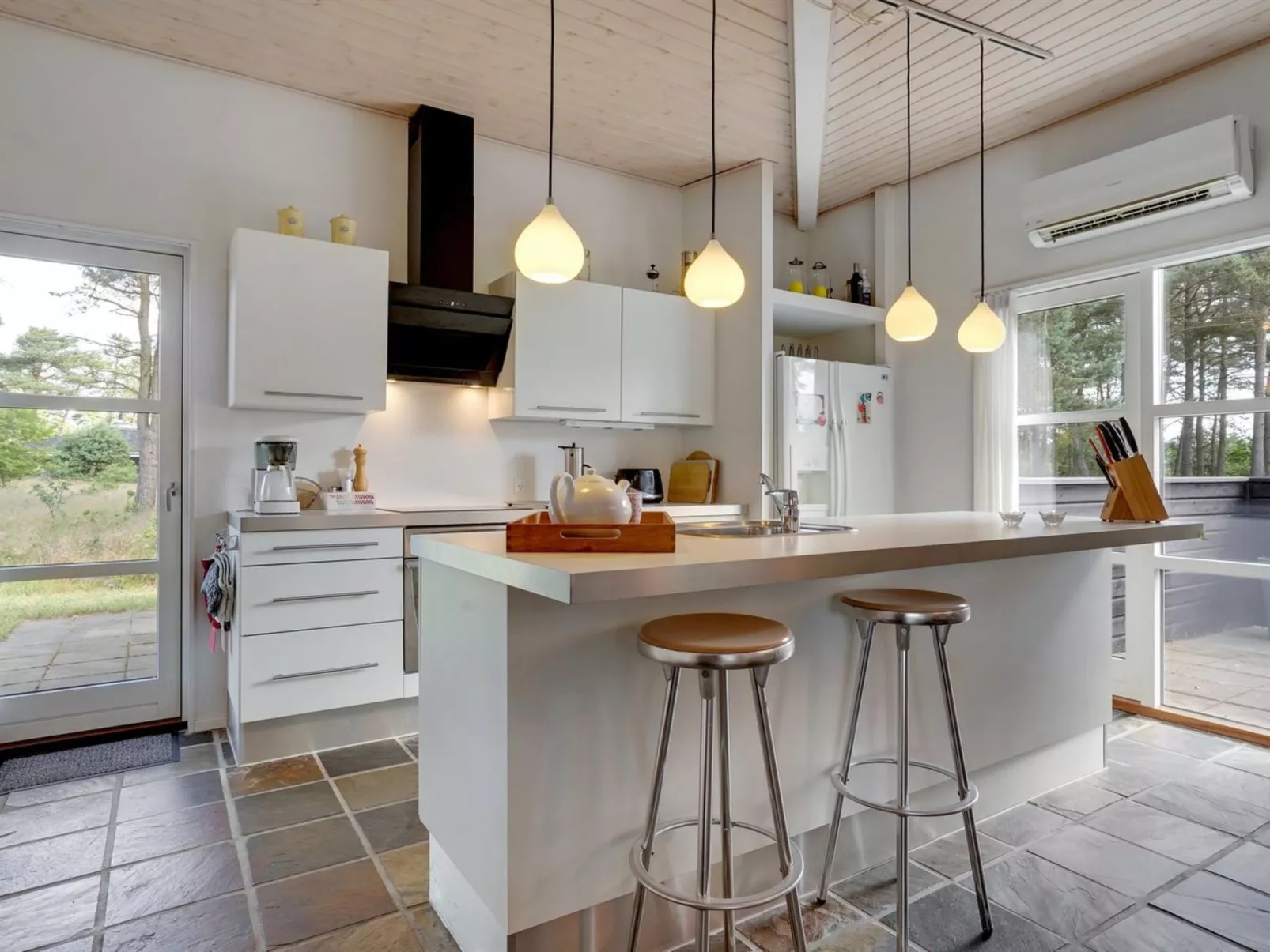 "Nele" - 400m from the sea-Outside