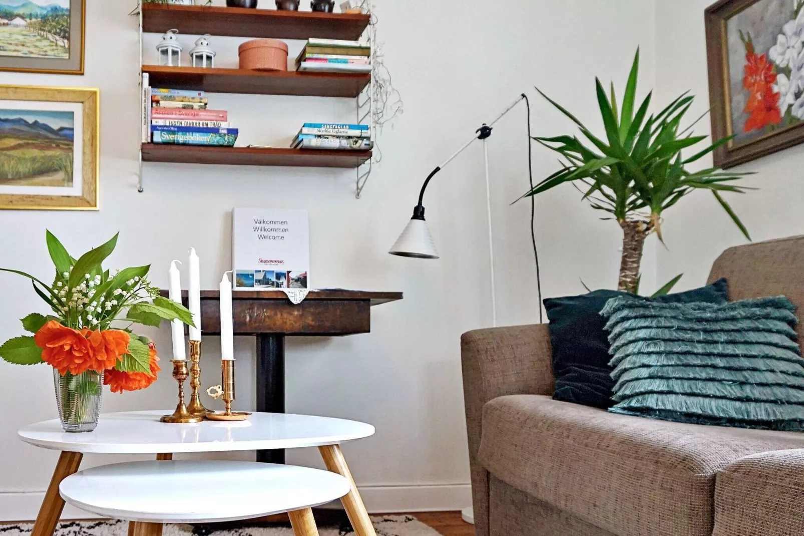 5 person holiday home in ÅKERSBERGA-Indoor