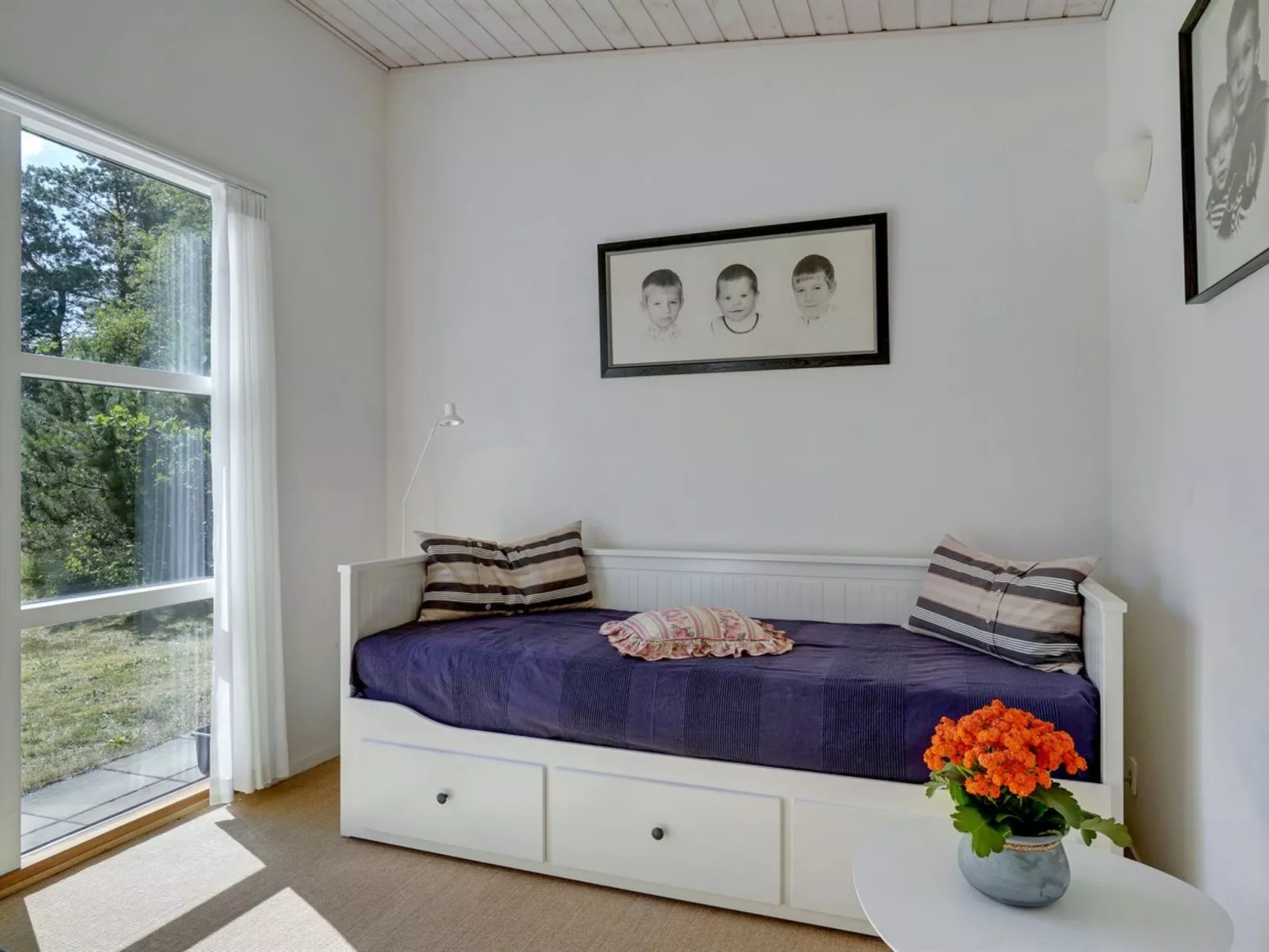 "Nele" - 400m from the sea-Outside