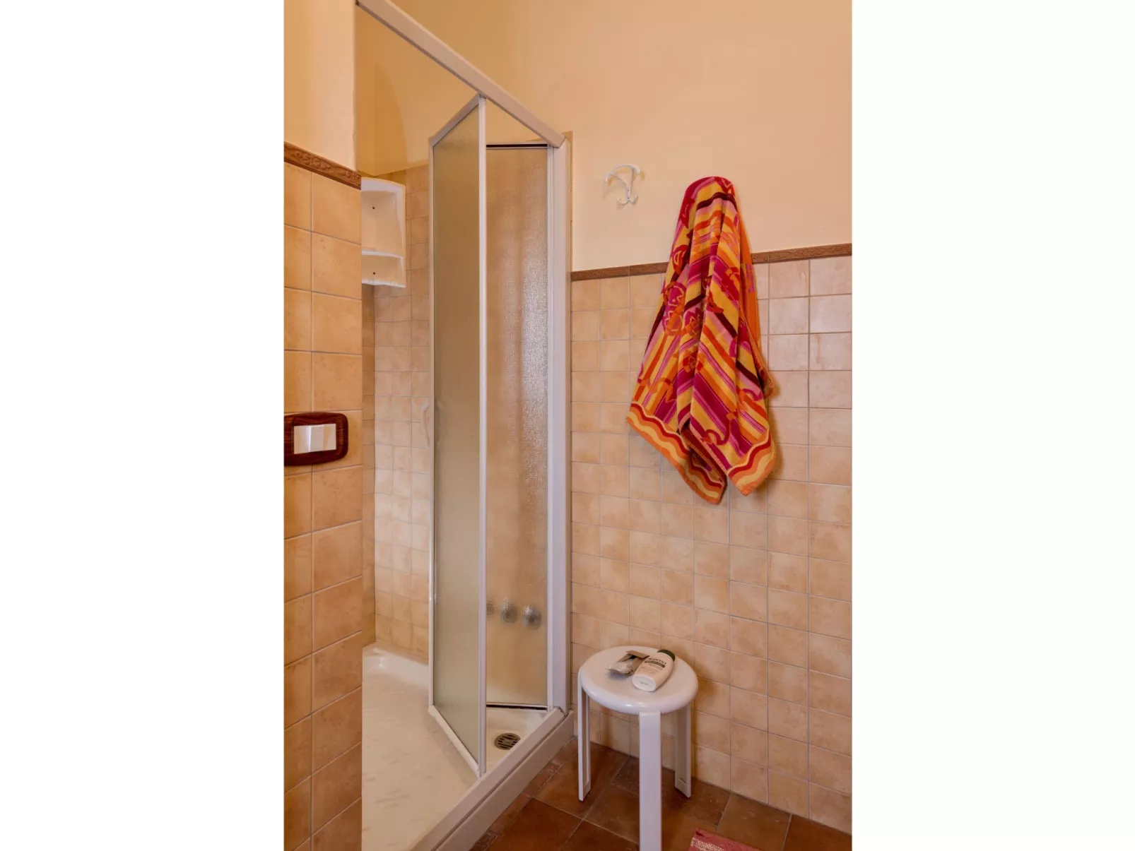 Casa Graziani-Dedans