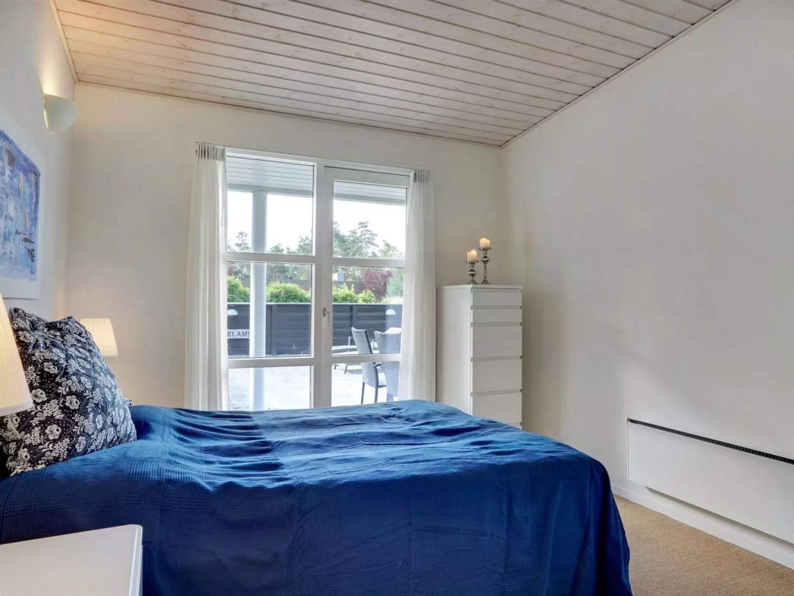 "Nele" - 400m from the sea-Outside
