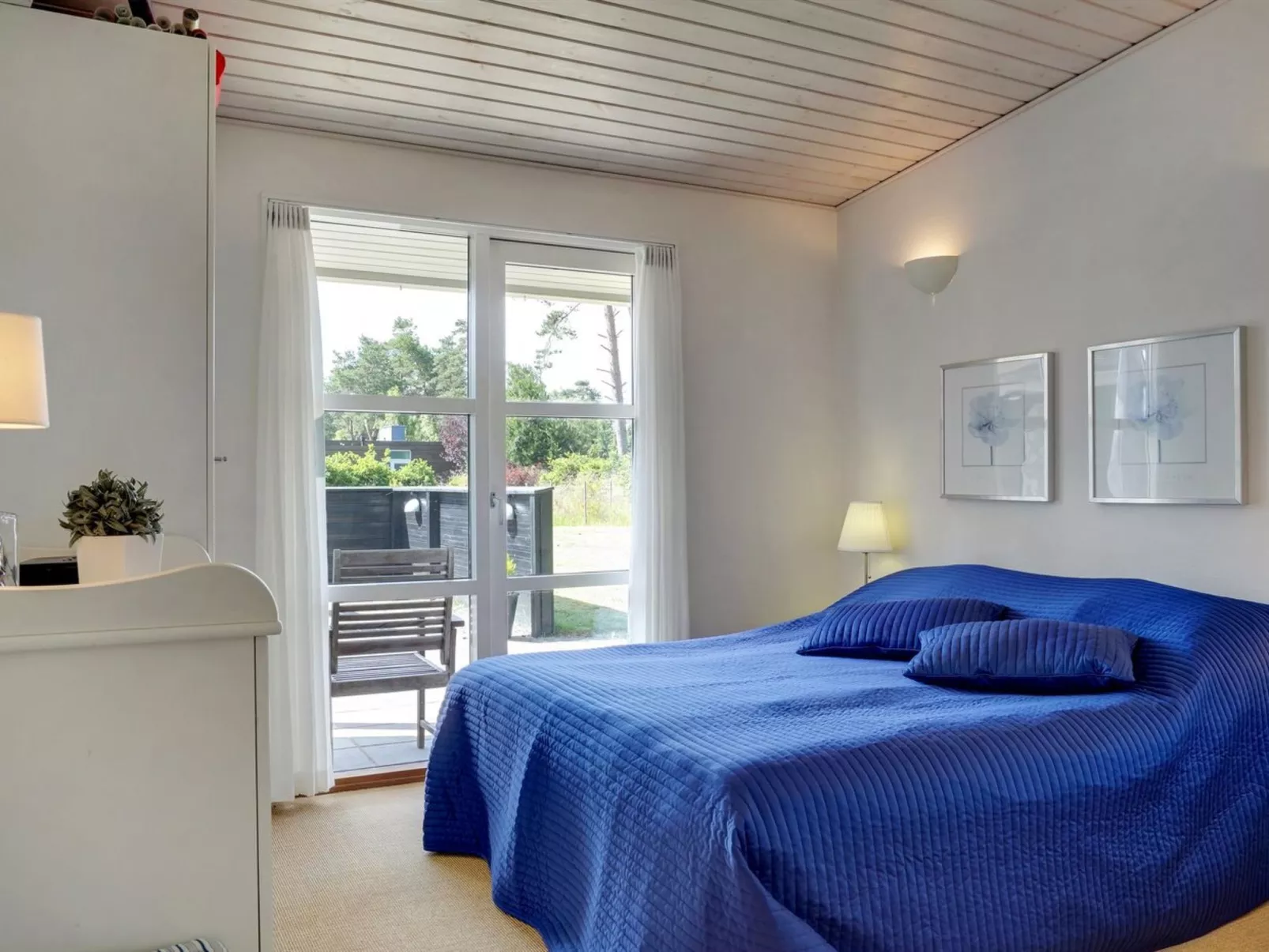 "Nele" - 400m from the sea-Outside