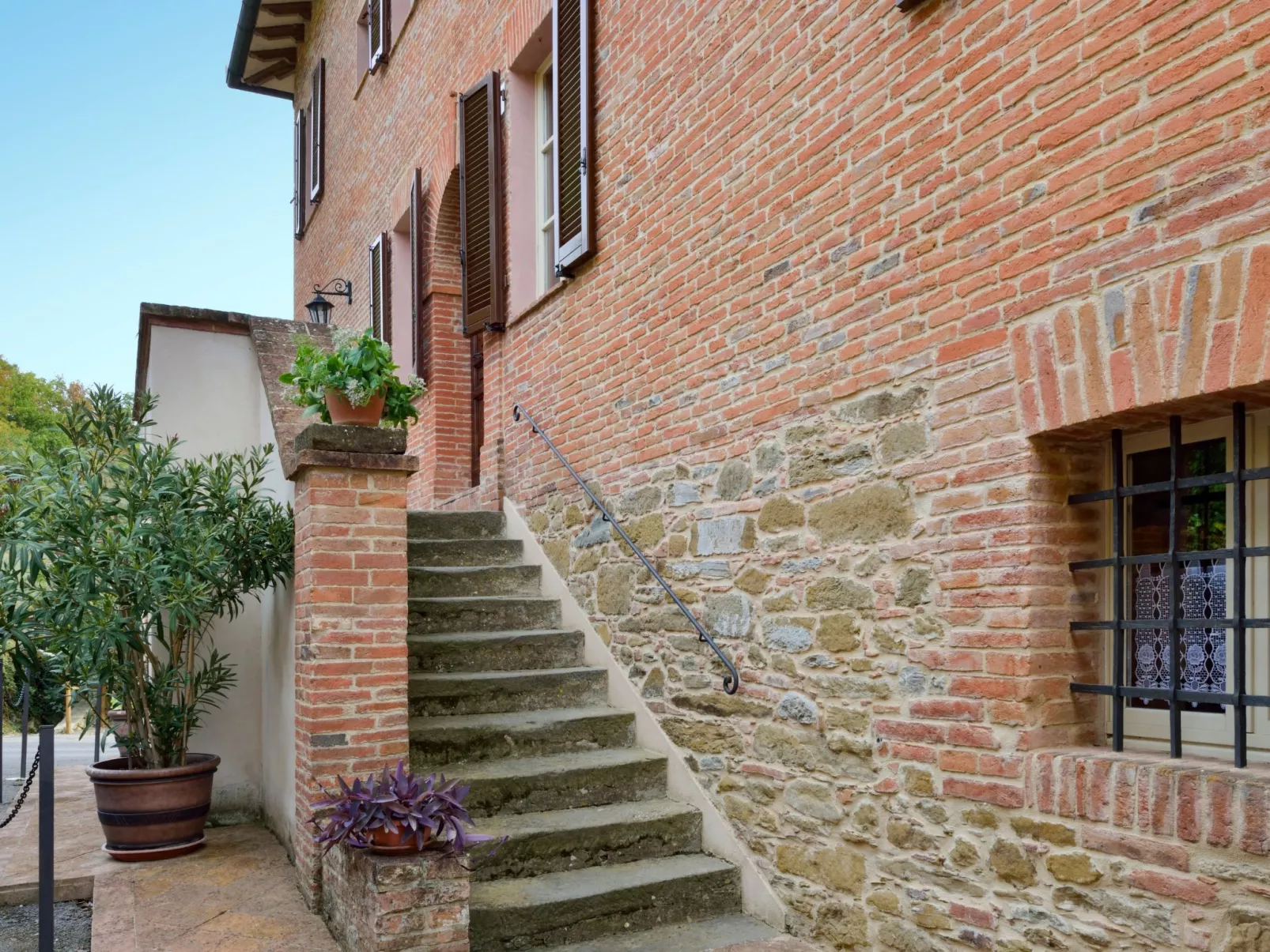 Casa Graziani-Dehors