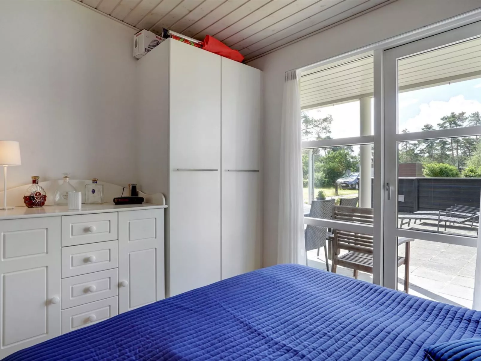 "Nele" - 400m from the sea-Outside