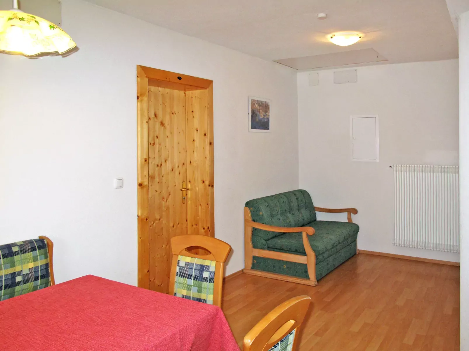 Nebenhaus Schönblick (SVH112)-Inside