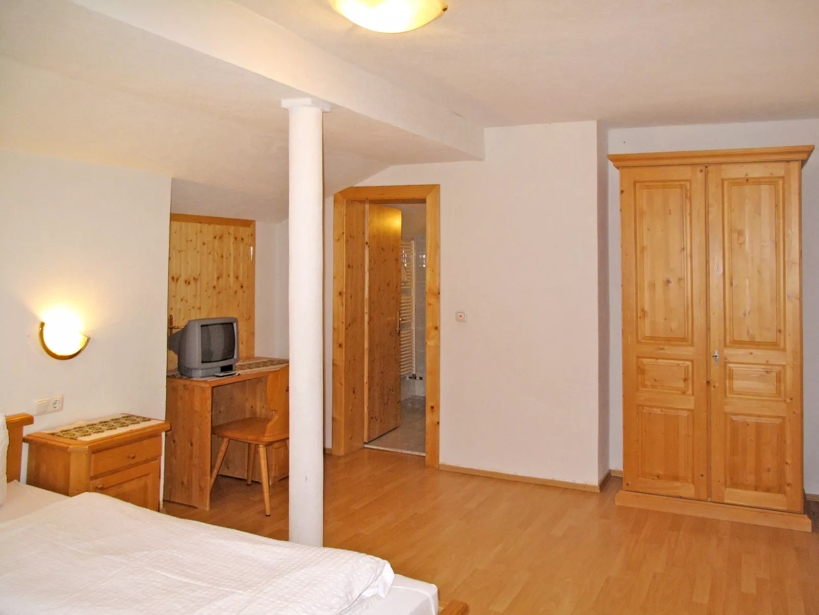Nebenhaus Schönblick (SVH112)-Inside